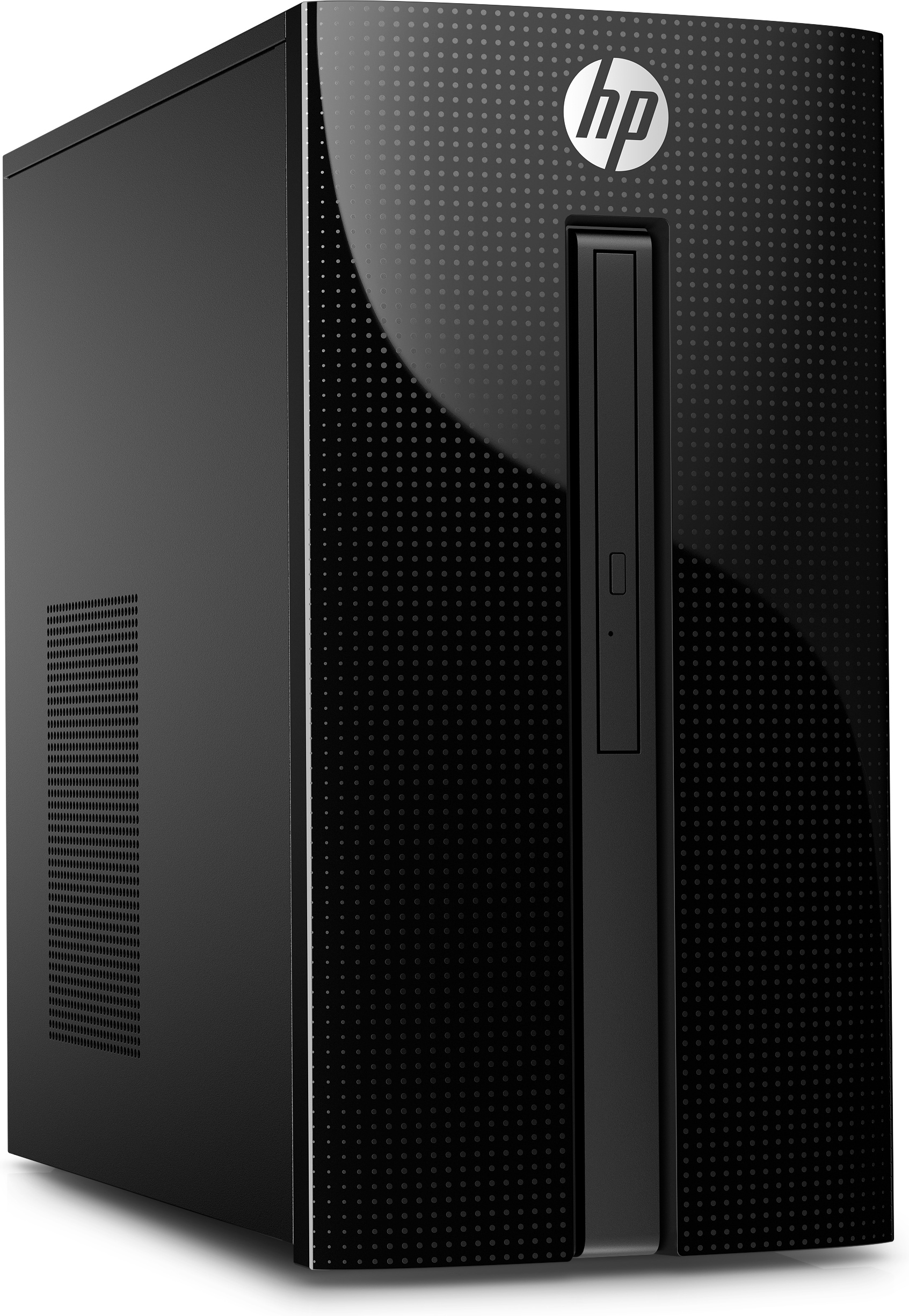 HP Desktop - 460-a290nem – image 3
