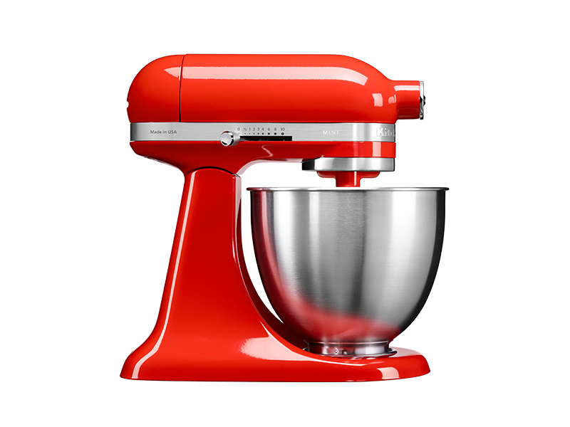 KitchenAid Mini food processor – image 1