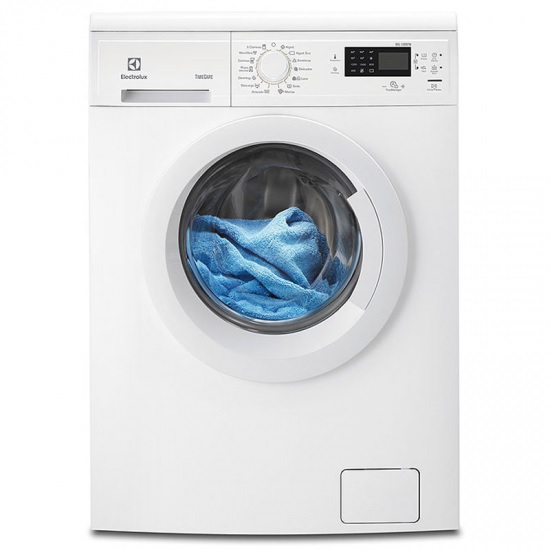Electrolux EWF1281EOW washing machine Front-load