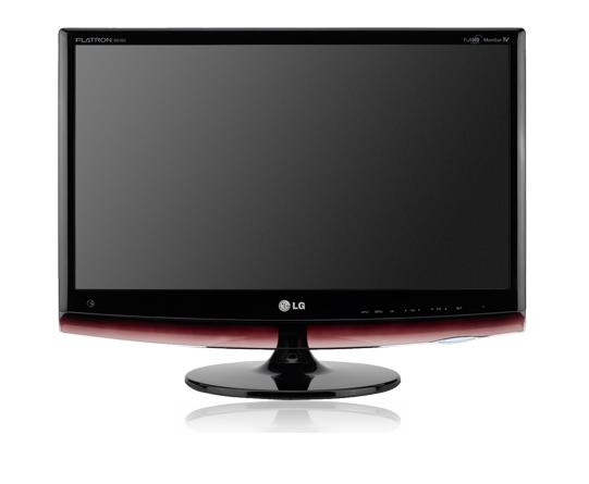 LG M1962D-PZ computer monitor