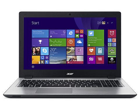 Acer Aspire V 15 V3-574-554X Intel® Core™ i5 i5-5200U Laptop – image 2