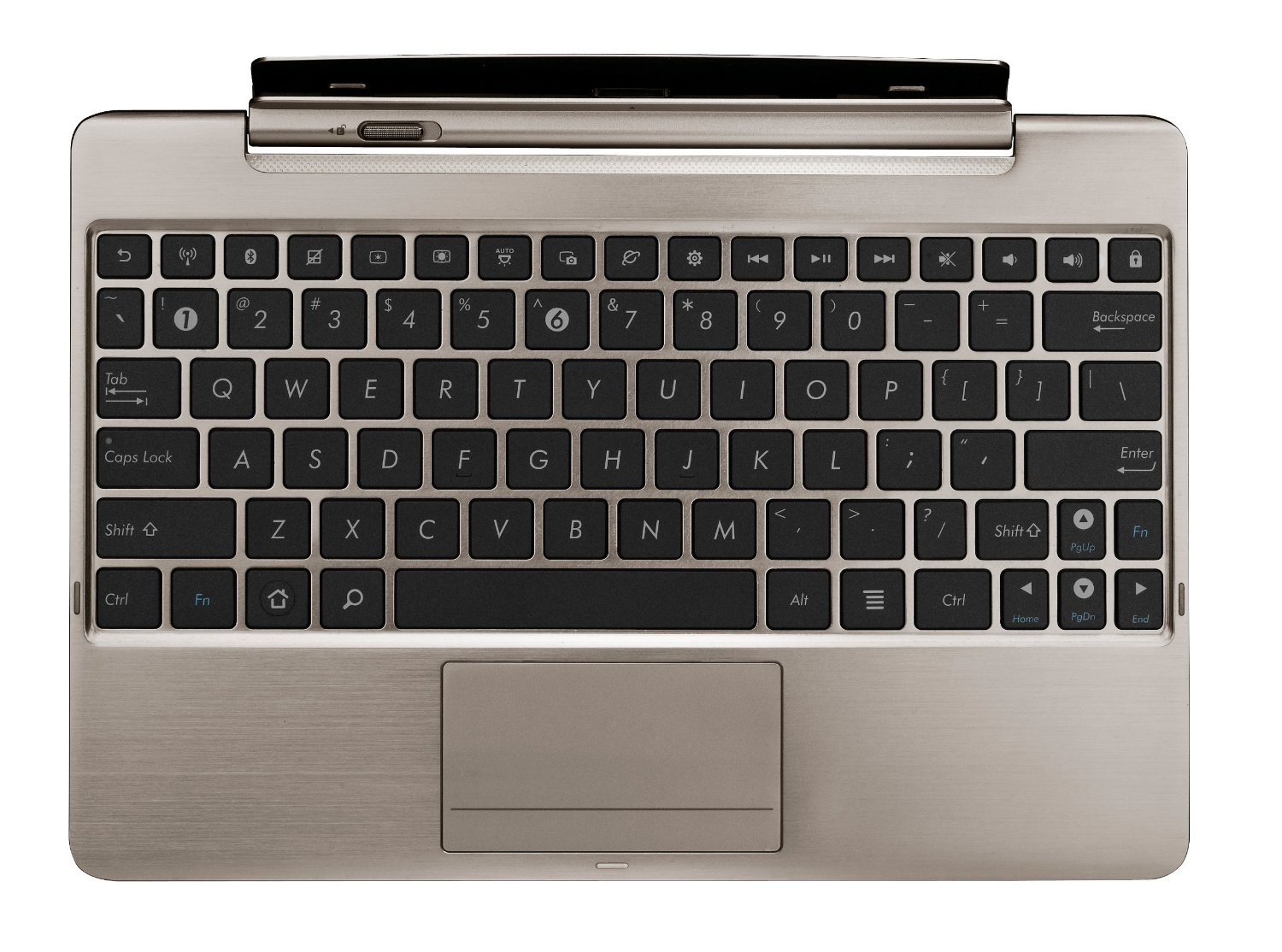 ASUS 90-OK00DK58000Y laptop dock/port replicator Docking Gold – image 2