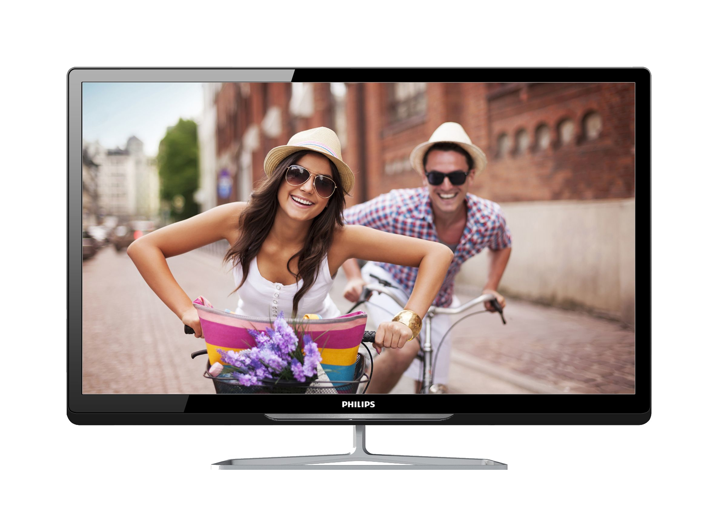 Philips 3000 series 20PFL3439/V7 TV