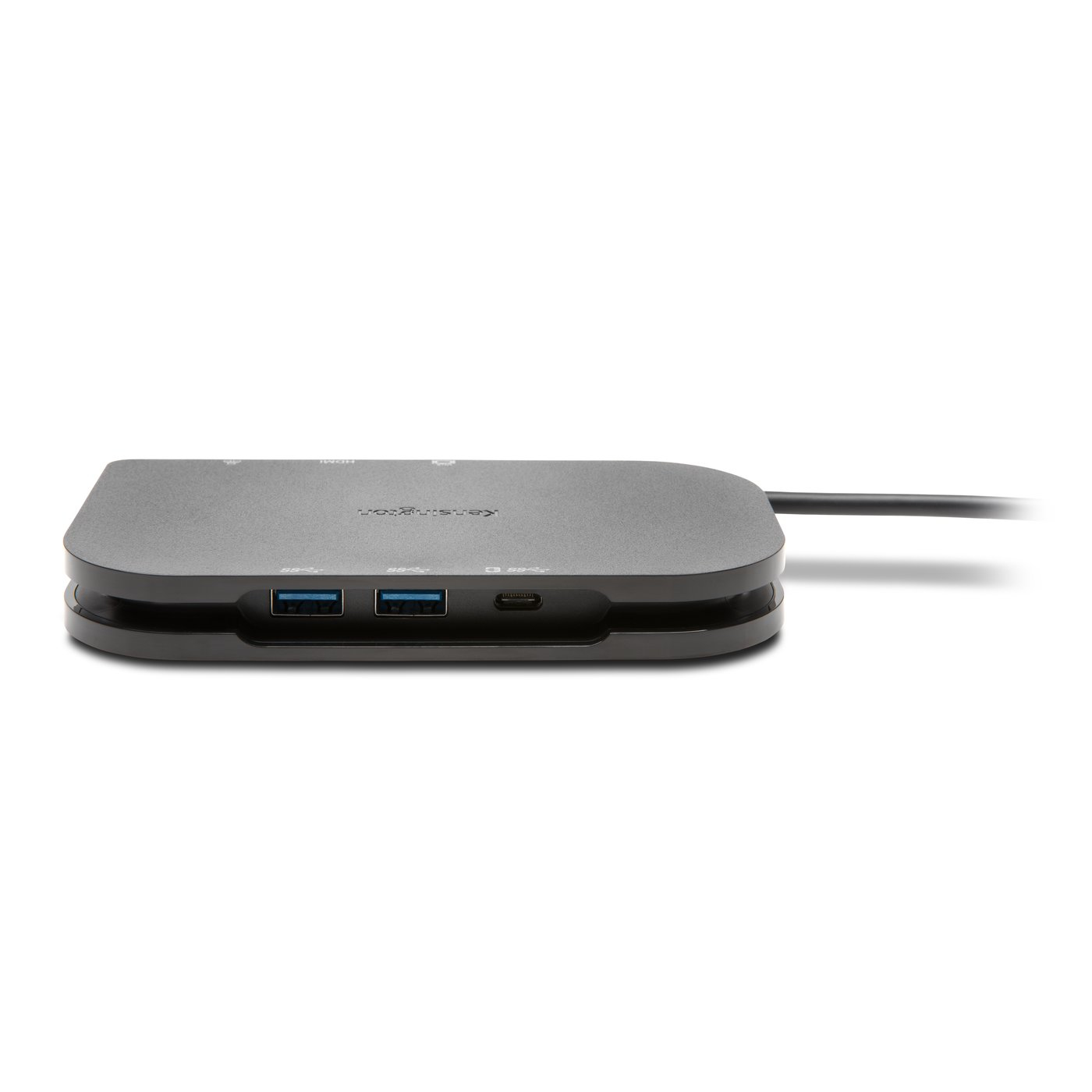 Kensington SD1600P USB-C 5Gbps Mobile Dock w/ Pass-Through Charging - 4K HDMI or HD VGA - Windows/Chrome/macOS – image 5
