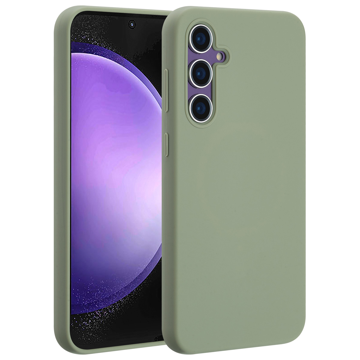 Accezz SH00080604 mobile phone case