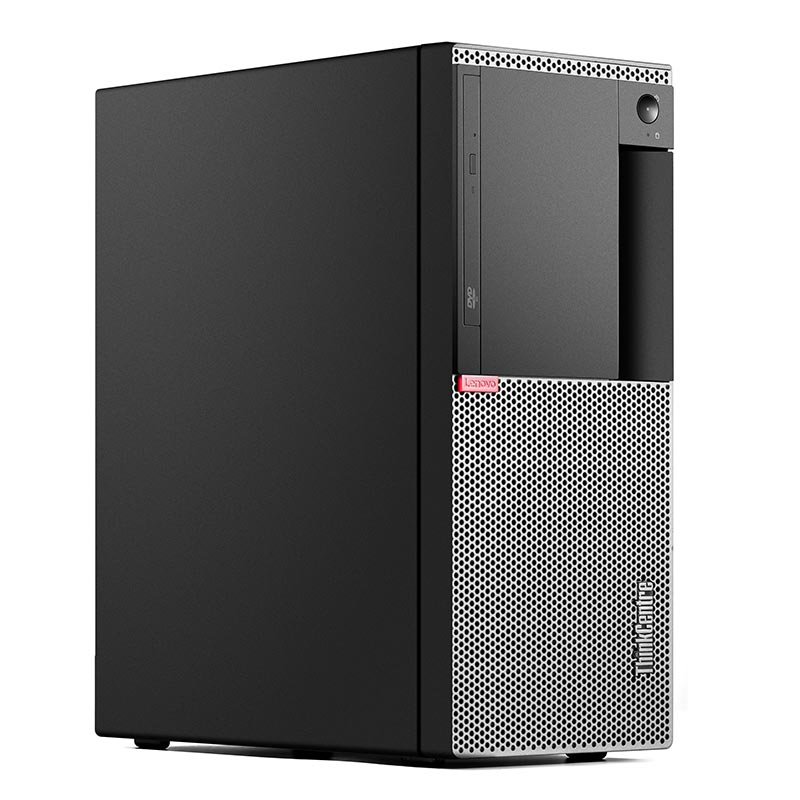 Lenovo ThinkCentre E96 Intel® Pentium® Gold G5400 – image 2
