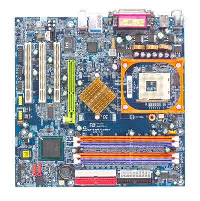 GIGABYTE GA-8IPE1000MK (rev. 1.x)