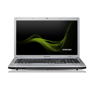 Samsung R R730-JT03NL Intel® Core™ i3 i3-370M