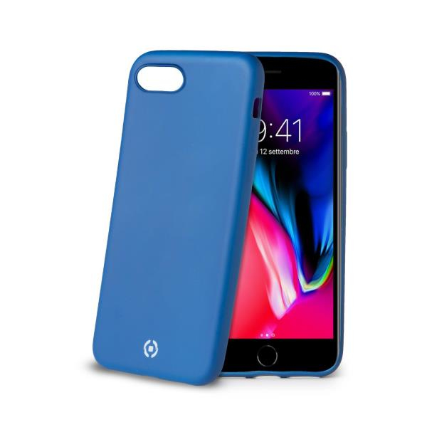 Celly SOFTMATT800BL mobile phone case – image 1