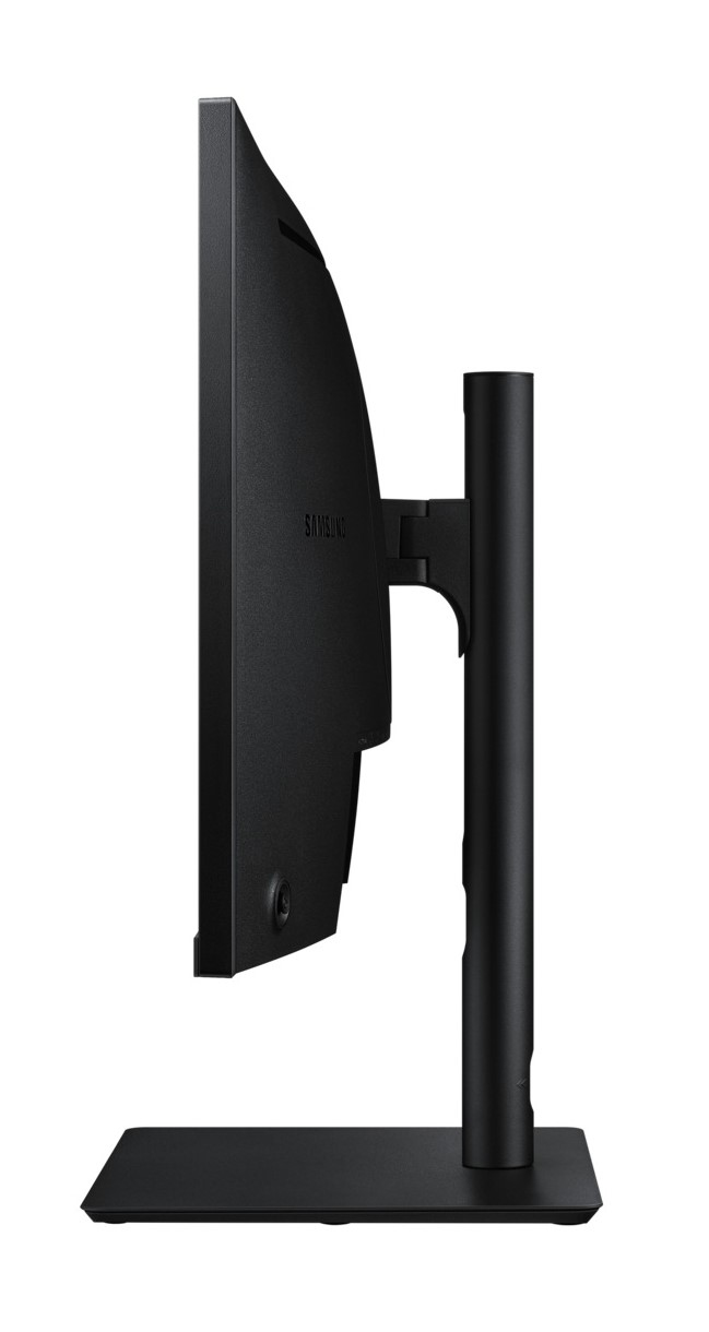 Samsung LS27R650FDU computer monitor – image 5