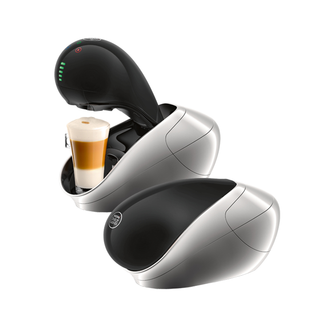 Krups Movenza KP600E – image 3