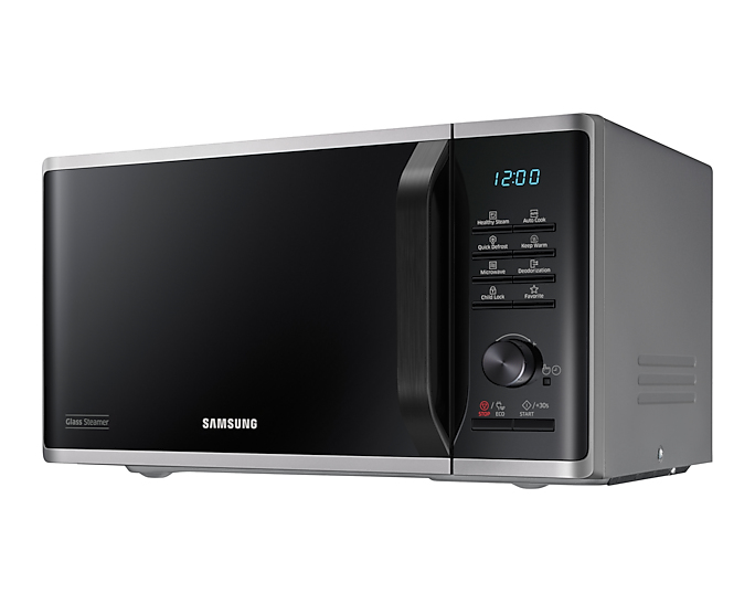 Samsung MICRO-ONDES MS23B3555ESEN – image 3