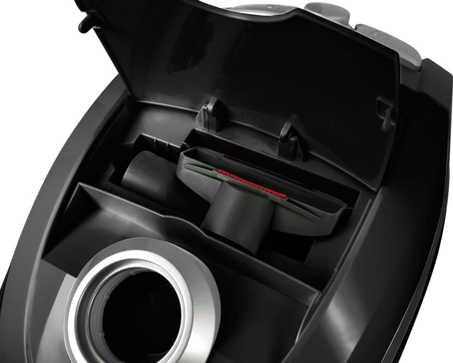 Gorenje VCE21ECBK 3 L Cylinder vacuum Dry 800 W Dust bag – image 9