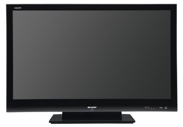 Sharp LC-46LE700UN TV