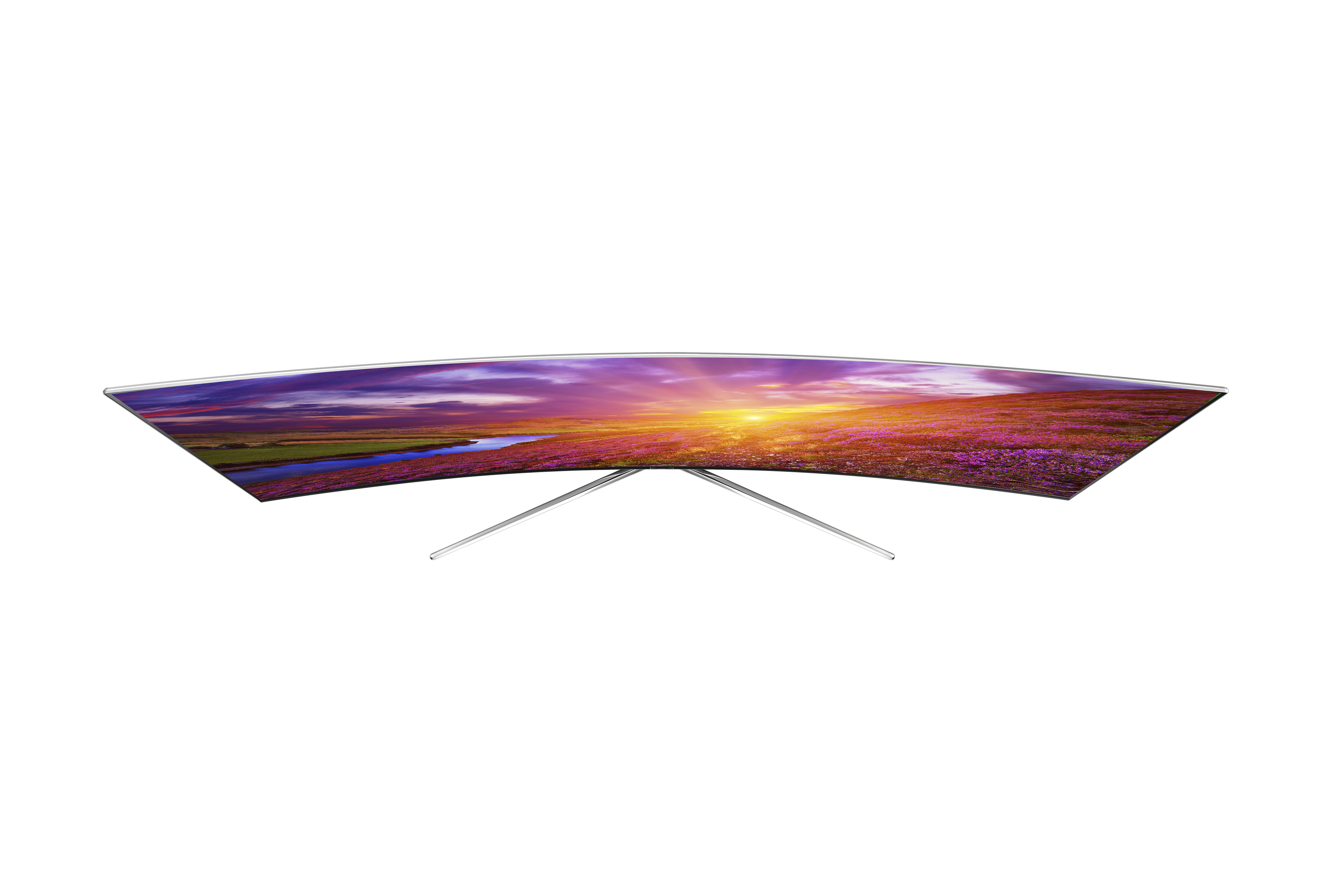 Samsung 78" KS9000 Curved SUHD Quantum Dot Ultra HD Premium HDR 1000 TV – image 6