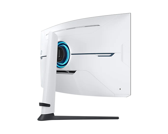 Samsung LS32BG850NU computer monitor – image 9