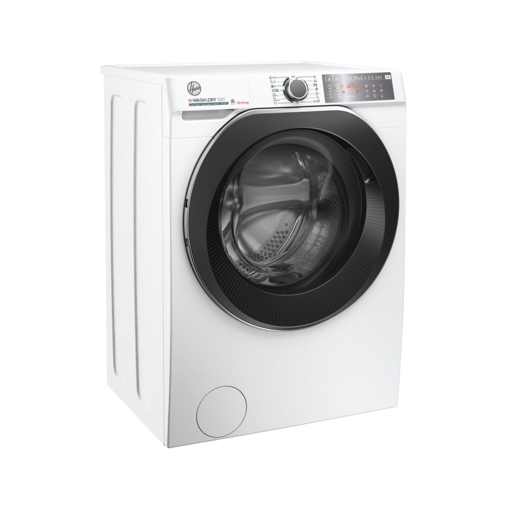 Hoover HDDB 4106AMBC-80 – image 3