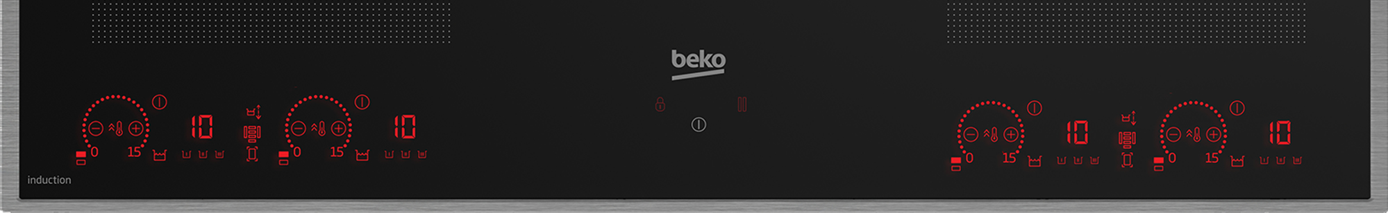 Beko HII 88810 NTX – image 5