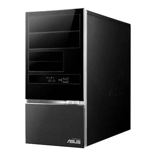 ASUS V V6-P8H61ELX Midi-Tower Black Intel® H61 Express LGA 1155 (Socket H2) – image 3