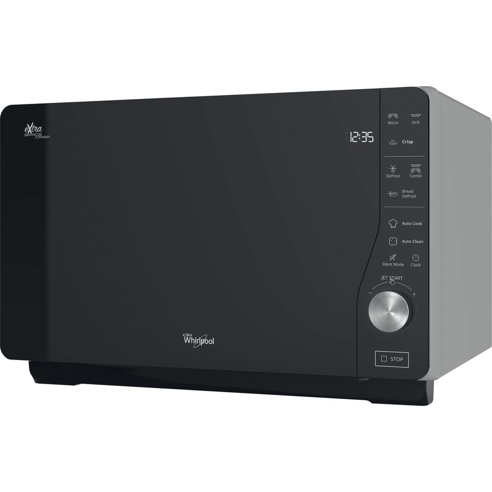 Whirlpool MWF 426 SL — vue 1 sur 8