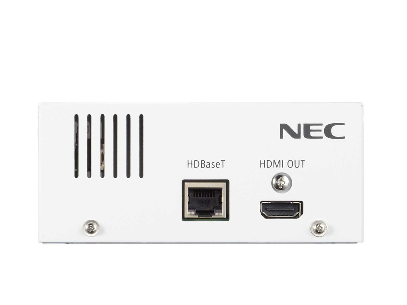 NEC U321Hi-MP + NP01SW2 – image 8