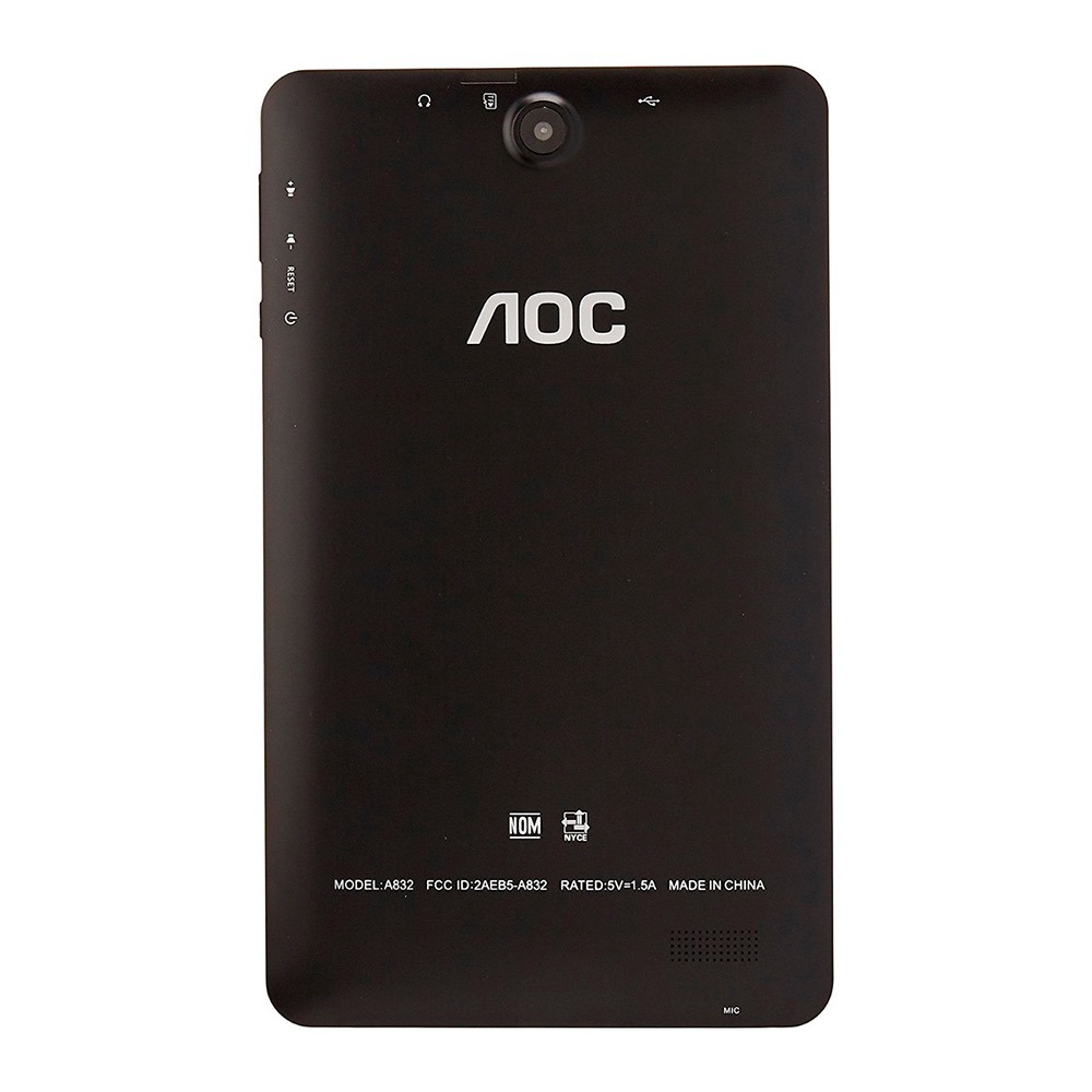 AOC A832-E tablet Rockchip – image 2
