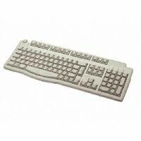 Fujitsu KEYBOARD ""GERMAN"" WIN LB