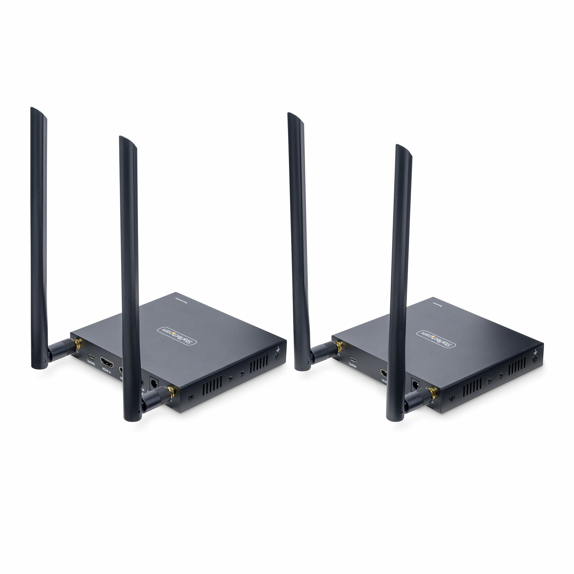 StarTech.com Wireless HDMI Extender, 4K – image 2