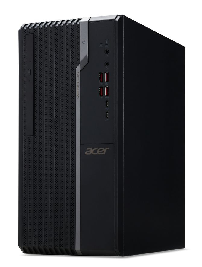 Acer Veriton S6660G Intel® Core™ i7 i7-8700 – image 1