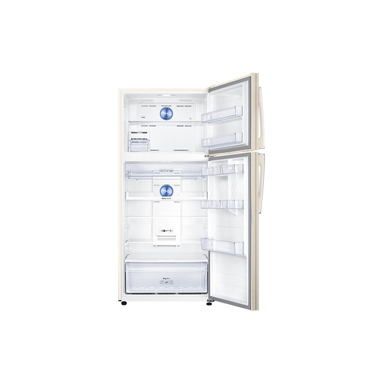 Samsung RT50K6335EF fridge-freezer Freestanding – image 3