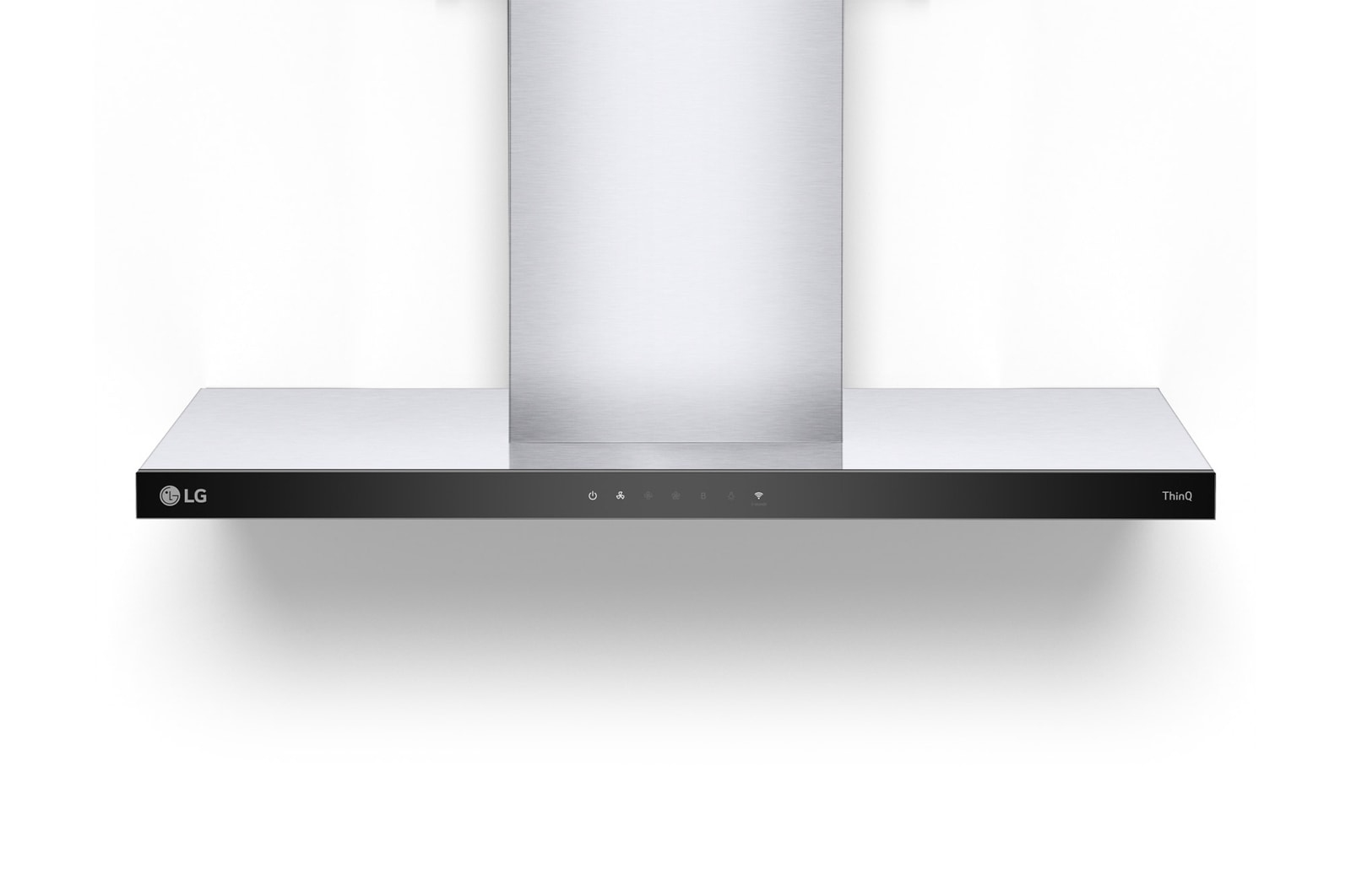 LG HCEZ3626S — vue 1 sur 8
