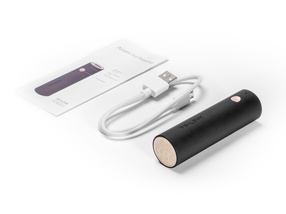 TP-Link TL-PBG3350 power bank – image 5
