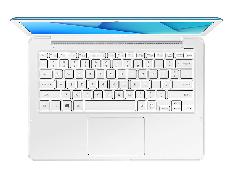 Samsung 5 NT500R3M-K14L laptop Intel® Celeron® 3865U – image 9