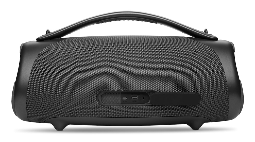 MEDION LIFE P61768 Grey 100 W image 11