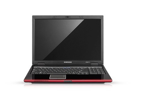 Samsung NP-R710-FA02UK laptop Intel Pentium Mobile T3400 – image 1