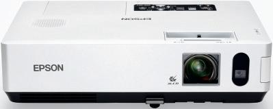 Epson PowerLite 1810p Multimedia Projector – image 2