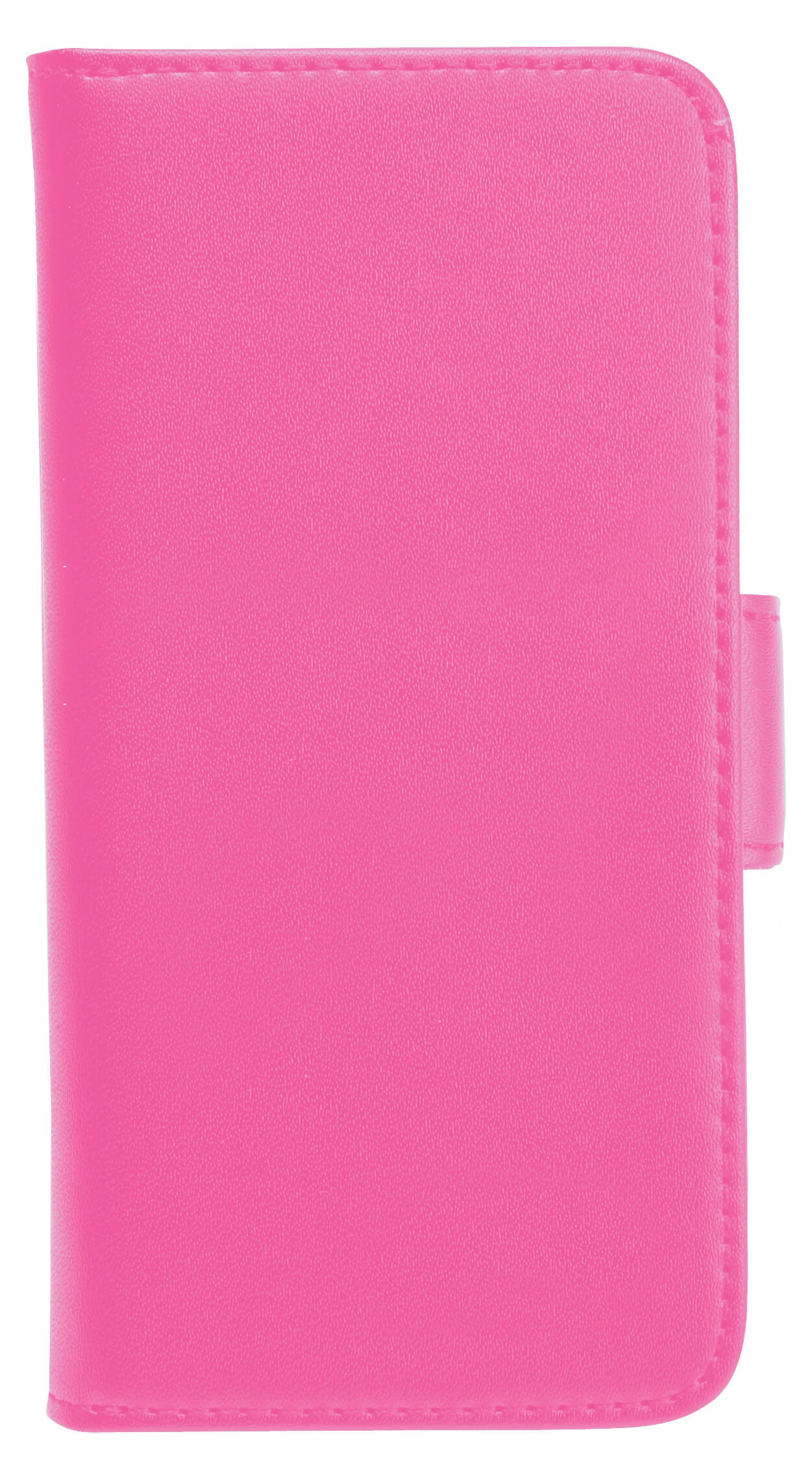 Gear Wallet Case Pink - iPhone 5/5S/SE – image 1