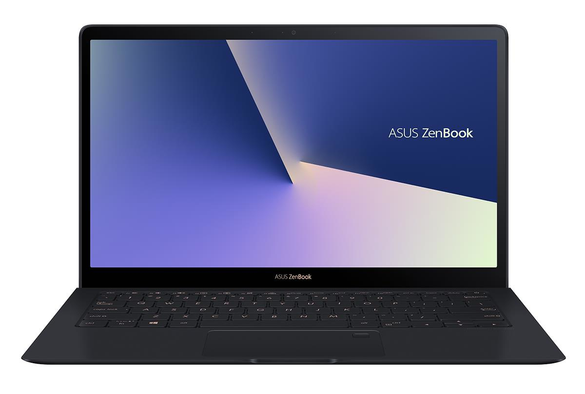 ASUS Zenbook S UX391FA-XH74T laptop Intel® Core™ i7 i7-8565U – image 1