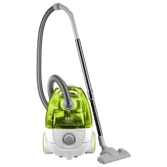AEG AET7750 vacuum