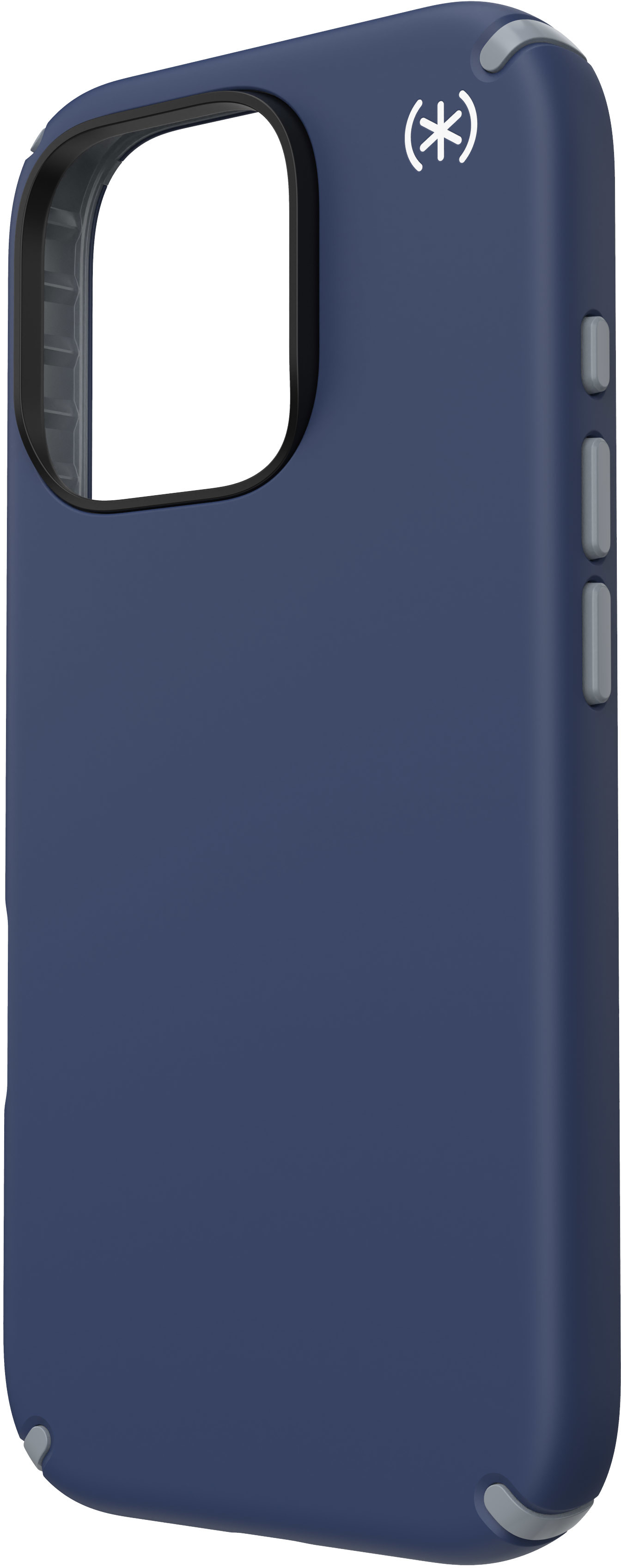 Speck Presidio2 Pro + MS Apple iPhone 16 Pro Coastal Blue - with Microban – image 2
