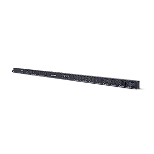 CyberPower PDU41405 power distribution unit (PDU) 24 AC outlet(s) 0U Black – image 6