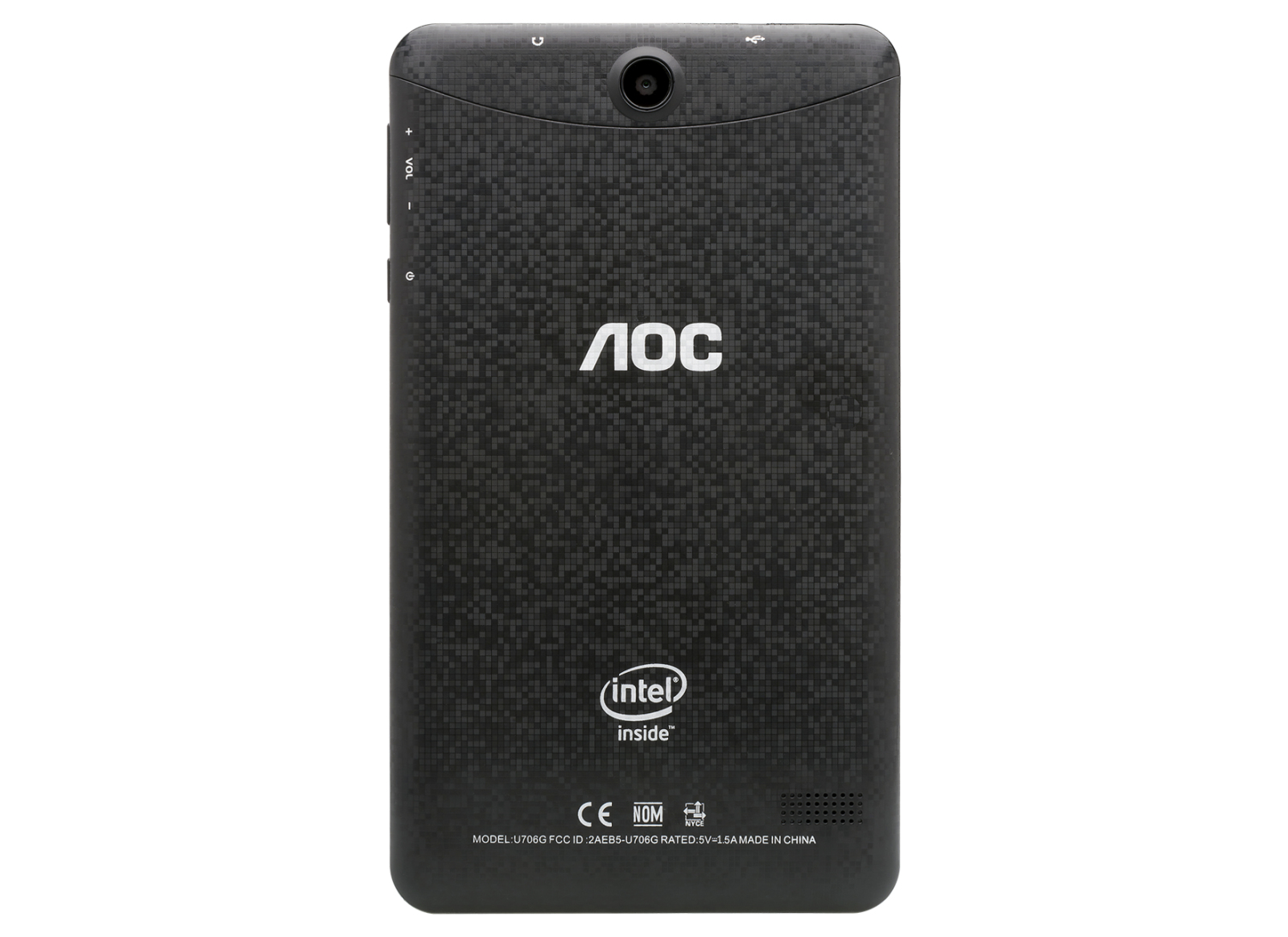 AOC U706G tablet – image 6