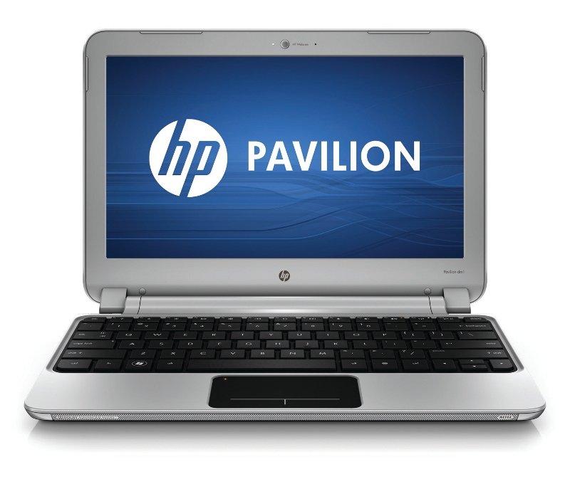 HP Pavilion dm1-3200sd E-350 Netbook – image 1
