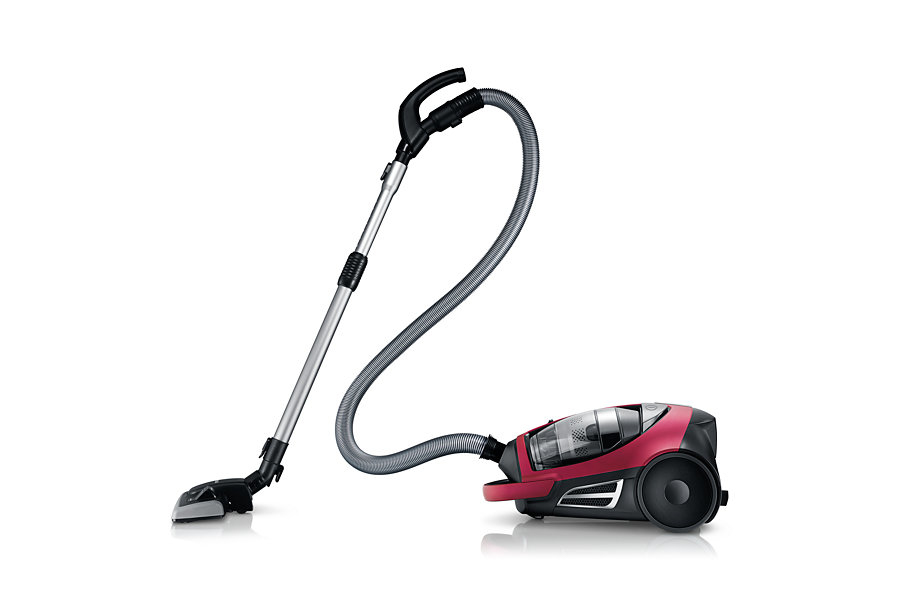 Samsung SC9675 vacuum – image 8