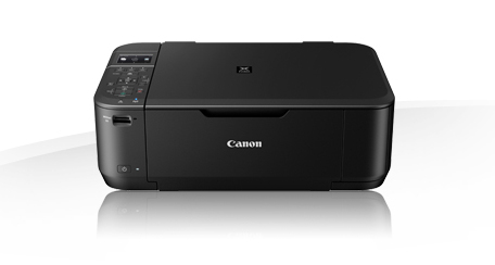 Canon PIXMA MG4240 Inkjet A4 – image 1