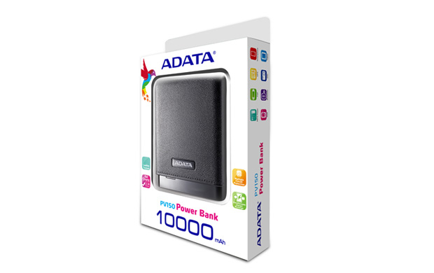 ADATA PV150 Lithium-Ion (Li-Ion) – image 3