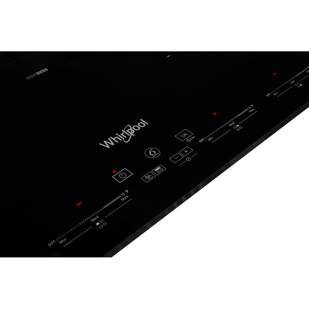Whirlpool SMO 654 OF/BT/IXL – image 9