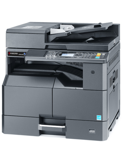 Kyocera TASKalfa 2201 Laser A3 – image 6