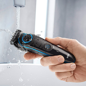 Braun BT3240 beard trimmer Battery 39 – image 9