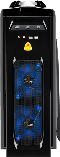 Aerocool Vx-E Pro Advance – image 3